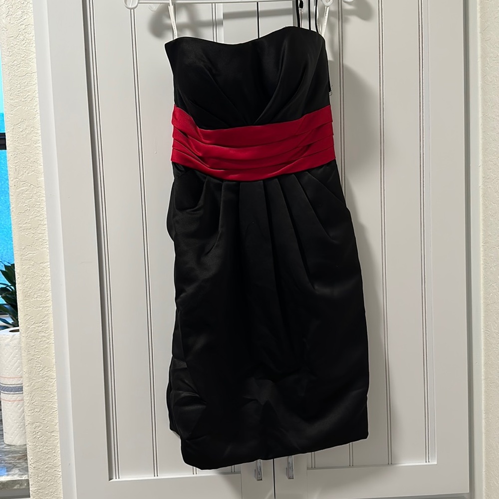 Forever Yours,  bridesmaid dress